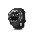 Garmin Instinct&reg; Crossover Standard Edition nutikell | Black