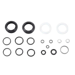 RockShox uuenduskomplekt | 200h / 1 Year | Psylo Silver (2025+) Generation-A