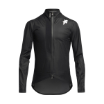 Assos Equipe RS Schlosshund S11 meeste vihmajope | Black Series, XS