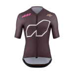 Assos Equipe R S11 We are the A meeste jalgratturi s&auml;rk | Panic Red, XXXL