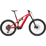 Specialized Turbo Levo 4 EVO Comp Alloy elektrijalgratas | Satin Redwood Metallic - Bordeaux Metallic, S3