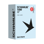 Schwalbe 18" sisekumm 5L | SV 40 mm | 47/60-355, 40 mm