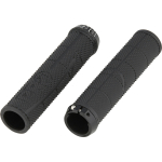 PRO Grips Race Lock On lenksuk&auml;epid | &Oslash; 30 mm | Black