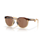 Oakley Hstn p&auml;ikeseprillid | Kylian Mbapp&eacute; | Dark Amber Light Curry - Prizm Tungsten