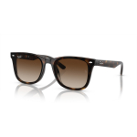 Ray-Ban RB4420 p&auml;ikeseprillid | Havana - Brown