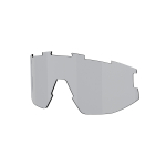 BLIZ Fusion/Matrix Small prilliklaasid | Clear