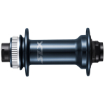 Shimano SLX HB-M7110-B esirumm | Center-Lock | 15x110 mm, 32H