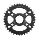 Shimano SLX FC-M7100 hammasratas | DM | 2x12-k&auml;iguline, 36T