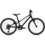 Specialized Jett 20 laste jalgratas | Gloss Black