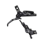 SRAM G2 RS h&uuml;drauliline ketaspidurikang koos sangaga | paremal | taga