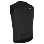 GripGrab PACR Insulated Mid-Layer keskkihiline meeste vest | Black, XL