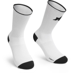 Assos RS Superleger S11 sokid | Valge seeria, 0