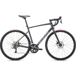 Specialized Allez maanteeratas | Kiiltav suitsu - valge, 61
