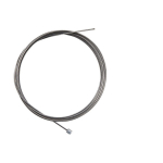 Shimano Stainless Steel universaalne k&auml;iguvahetuse v&auml;limine kaabel | 1.2 x 2100 mm (BULK)