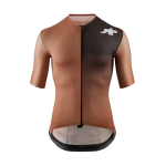 Assos Equipe RS S11 meeste jalgratturi s&auml;rk | Rusty Brown, XXL