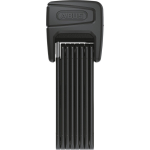 Abus Bordo&trade; One Fingerprint 6000AFP/120 kokkupandav lukk + SH Bracket | Black