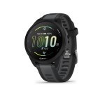Garmin Forerunner&reg; 165 nutikell | Black - Slate Grey