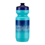 Specialized Purist Omni pudel | 650 ml | Wordmark Triple Stack Turq