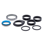 BMC URS 01 HiRide MTT juhtraua laager | URS 01 LT