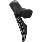 Shimano 105 Di2 ST-R7170 linkvahetus | 2-speed | Left | Front