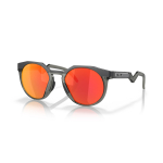 Oakley Hstn p&auml;ikeseprillid | Matte Carbon - Prizm Ruby
