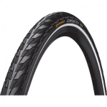Continental Contact 20" rehv | Black - Black - Reflex, 20x1.75