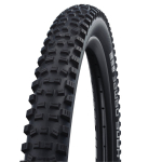 Schwalbe Hans Dampf Performance 27.5" Addix Folding rehv | Black, 27.5x2.35