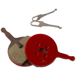 Avid Organic piduriklotsid | BB5