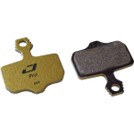 Jagwire Pro Semi-Metallic Disk piduriklotsid | SRAM DB, Elixir, XX