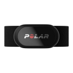 Polar H10 s&uuml;dame l&ouml;&ouml;gisageduse andur