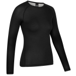 GripGrab Women's Ride Thermal Long Sleeve Base Layer | Must, XL