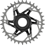 SRAM XX Eagle Transmission E-MTB Bosch hammasratas | Direct Mount | 1x12-k&auml;iguline, 36T