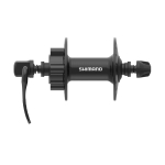 Shimano HB-TX506 esirumm | 6-poldiline | QR 9x100 mm, 32H