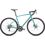 Specialized Allez maanteeratas | Kiilto Lagoon Blue - Cool Grey, 58