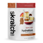 Skratch Labs Hydration Sport Mix jook | 440 g | Apple Cider