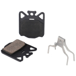 AbsoluteBlack GRAPHENpads&reg; piduriklotsid | Shimano XTR, XT