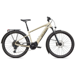 Specialized Turbo Tero 5.0 EQ elektrijalgratas | Gloss White Mountains - Gunmetal, M
