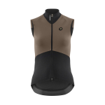 Assos Uma GTV Spring Fall S11 naiste rattavest | Terra Sand, XXL