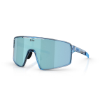 BLIZ P001 Small p&auml;ikeseprillid | Transparent Blue - Ice Blue