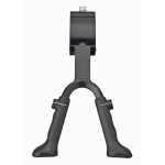 Ergotec Comfort 24"-28" reguleeritav tugijalg