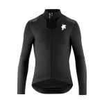 Assos Equipe RS Johdah Ultraz S11 Meeste talvejope | Black Series, M