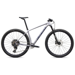 Specialized Epic Hardtail Comp maastikuratas | Gloss Amethyst Frost - Majesty Blue Metallic, XS