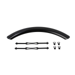 ORTLIEB Quick-Rack MTB 26"-29" porilaud | 72 mm