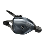 SRAM GX Eagle Single Click Trigger linkvahetus | 12-speed Lunar