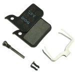 SRAM Organic piduriklotsid | Red22, Force22, Rival22, Level