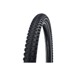 Schwalbe Marathon Plus MTB Performance SmartGuard 26" Addix E-50 Reflex rehv | Black, 26x2.25