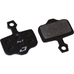 Jagwire Pro Extreme Sintered piduriklotsid | SRAM DB, Elixir, XX