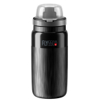 Elite FLY MTB Tex pudel 550 ml | Must