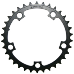 SRAM Road PowerGlide hammasratas | 110 BCD | 2x10-k&auml;iguline, 36T
