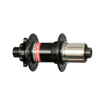 Novatec D442SB-X12-S4S-11S tagarumm | 6-poldiline | 9/10/11-k&auml;iguline | 12x142 mm, 32H